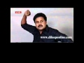 Dileep says about cinema industry  santhosh pandit