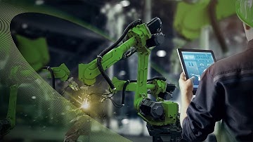 WHY FANUC