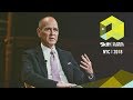 Hermès of Paris, Inc. President and CEO of the Americas Robert Chavez at Skift Global Forum 2018