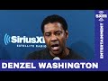 Capture de la vidéo Denzel Washington Vows To Use His Power To Improve Diversity In Hollywood | Urban View