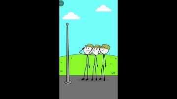 Draw 1 Missing Part Puzzle Level 9 Walkthrough Solution