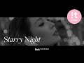 BoA 보아 'Starry Night (Feat. Crush)' Official Lyrics Eng