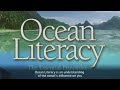 What is ocean literacy