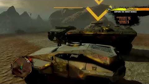 red faction guerrilla remarstered part 6