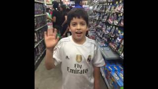 Estoy En Bodega Aurrera