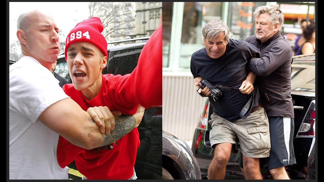 Celebrities Surprise Fans With Most Savage Moments - Part 1