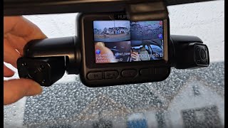Things I wish I knew before buying this AI Dash Cam with App | HUPEJOS