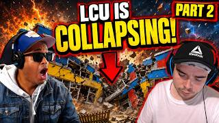 Lolcow Live Is Finally Collapsing and It’s Glorious Part 2