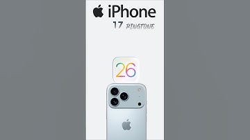 Apple iPhone 17 Series Ringtone 2025 #iphone17 #iphone17ringtone #iphoneringtone