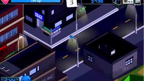 Stick RPG2: Episode 1 //STICKBUCKS//