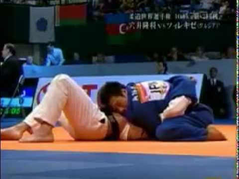 competition คืออะไร JUDO 2009 World Championships: Takamasa Anai 穴井 隆将 (JPN) - Irakli Tsirekidze (GEO)