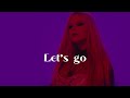 Avril Lavigne - Cannonball (Lyrics)