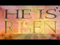I AM THE RESURRECTION!!!