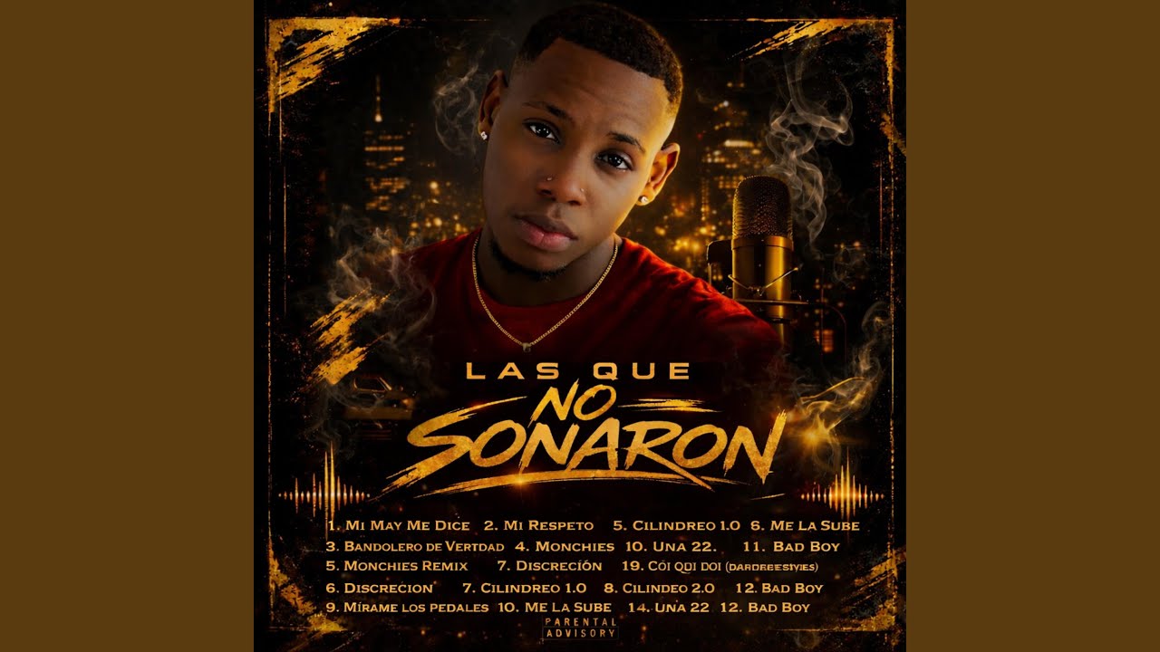 Monchies (El jefe del área & Yofrangel 911 Remix)