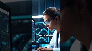 Unlocking Earth's Secrets: Oldest DNA Found