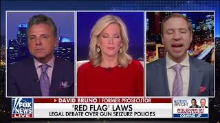 Brian Claypool and David Bruno discuss Red Flag Laws   FNC   05 25 22 Profile