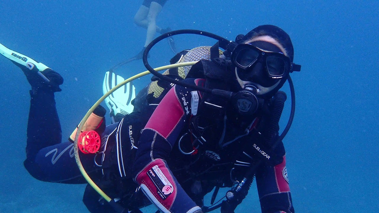 Sansibar-Nungwi-Diving