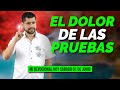 MI DEVOCIONAL HOY 📖 SÁBADO 01 DE JUNIO 2024 ¡¡EL DOLOR DE LAS PRUEBAS!! 😇❤️‍🩹