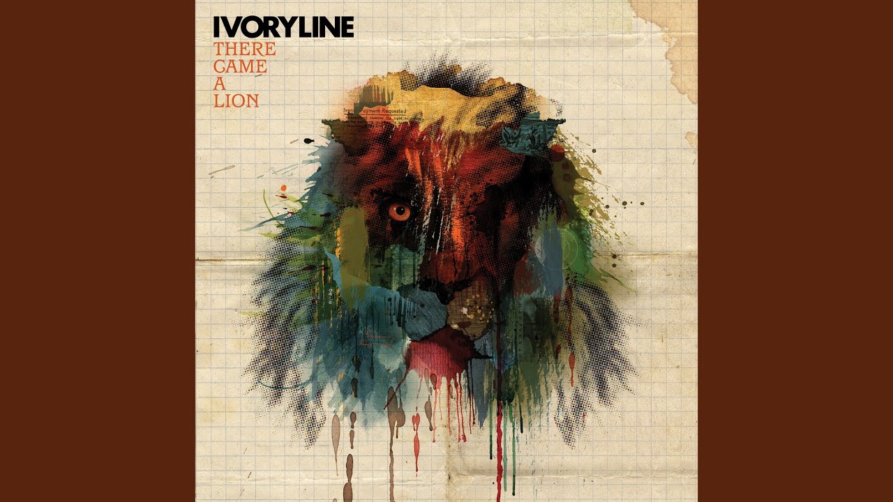 Ivoryline - Be Still And Breathe akkoorden