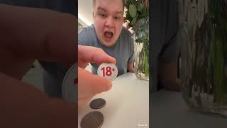 Komputersem психует из за того, что монеточка с 18 лет @Зон-как-зон