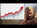 Dune Awakening is actually getting better?
