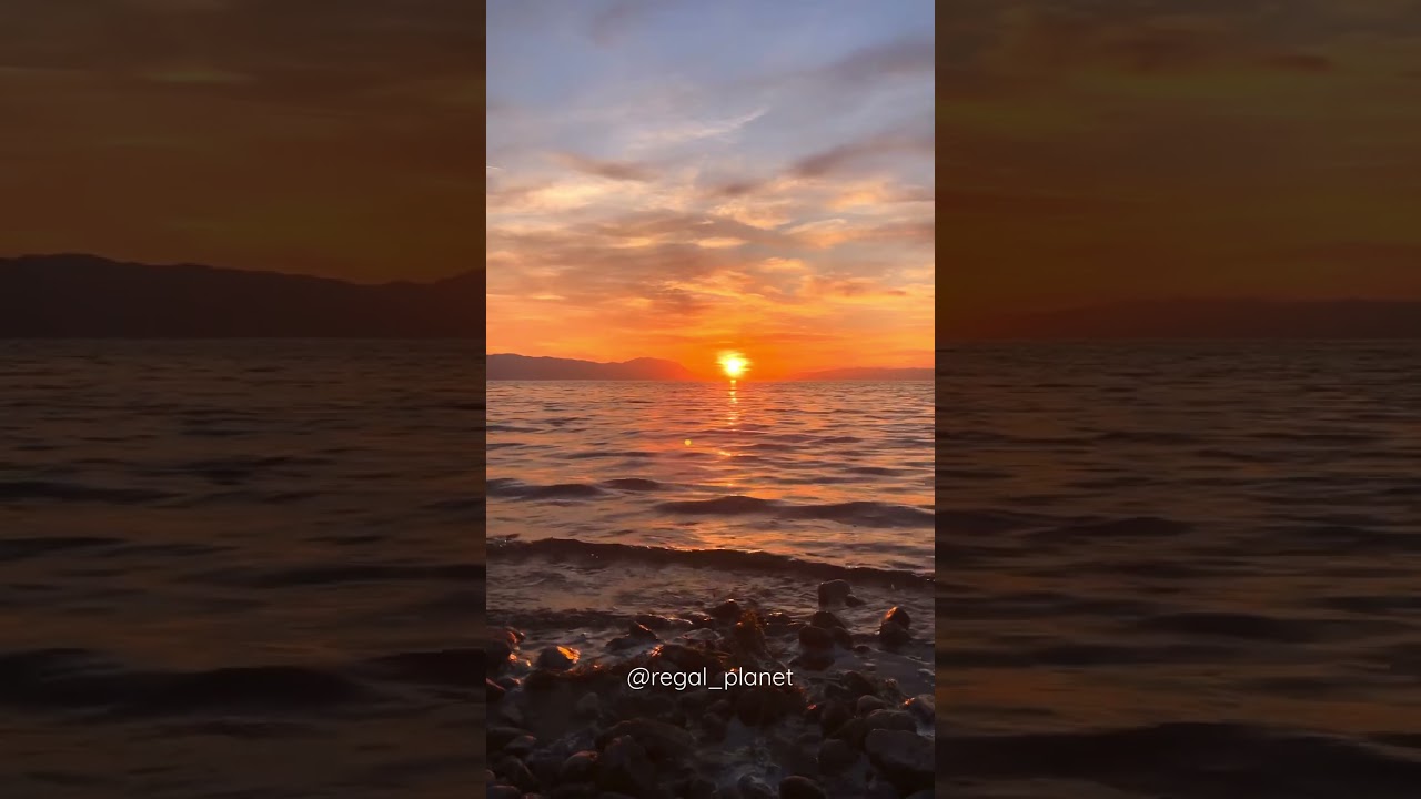 “The ocean stirs the heart, inspires the imagination, and brings eternal joy to the soul.” - Wyland.