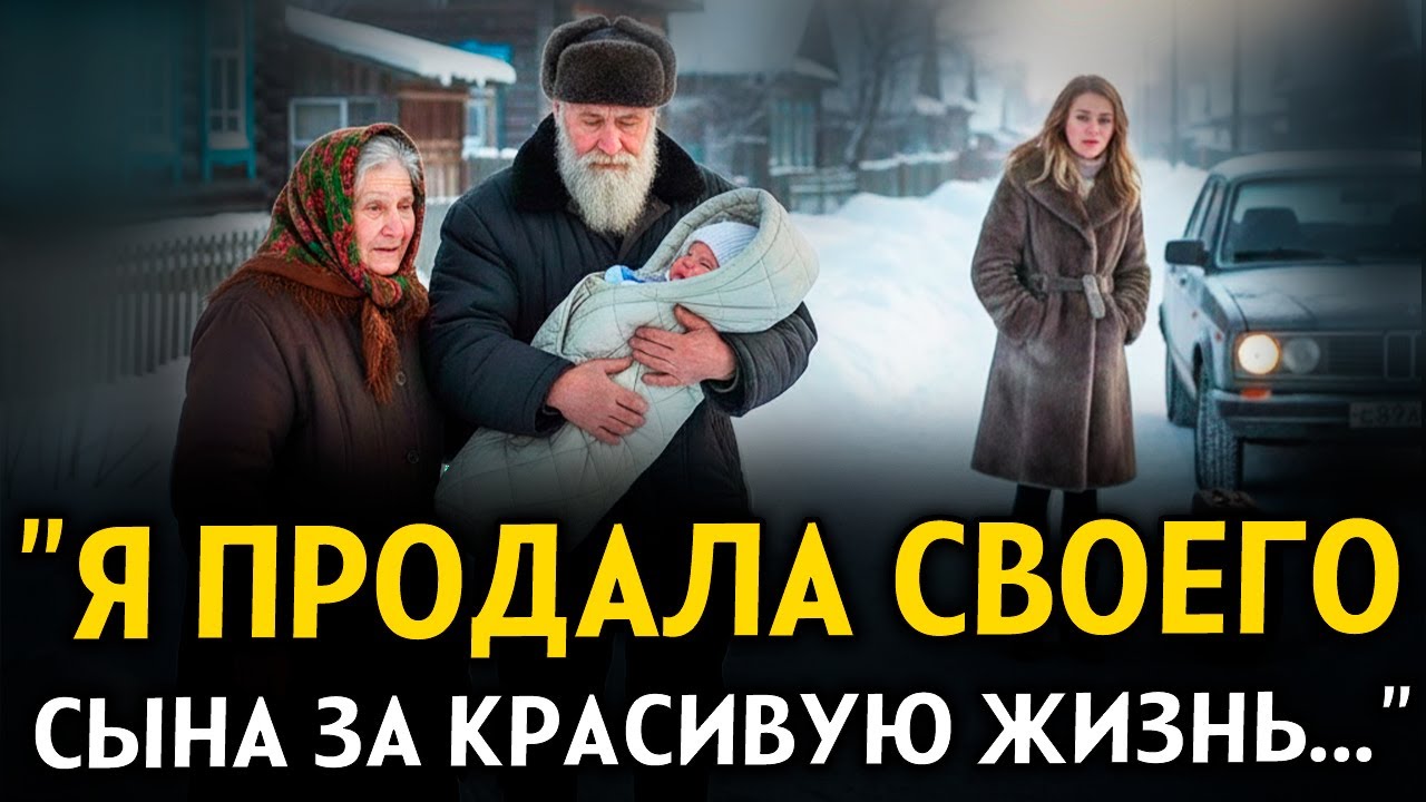 История из жизни. Очень интересная история про слепую любовь. Я предала своего сына очень пожалела..