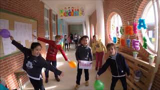 LIPDUB GF Navidad III