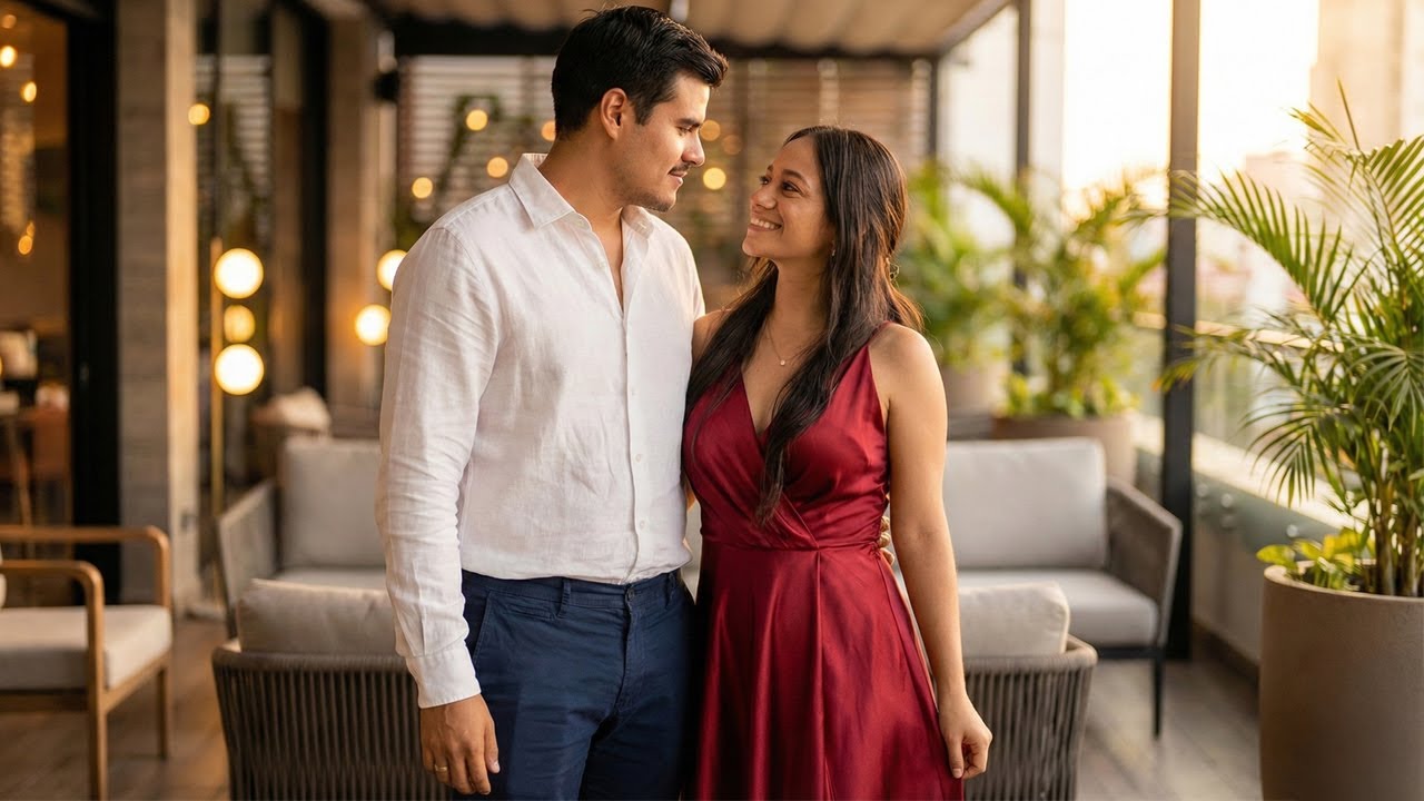 Su amiga traicionó a su novio y ella se enamoró de él