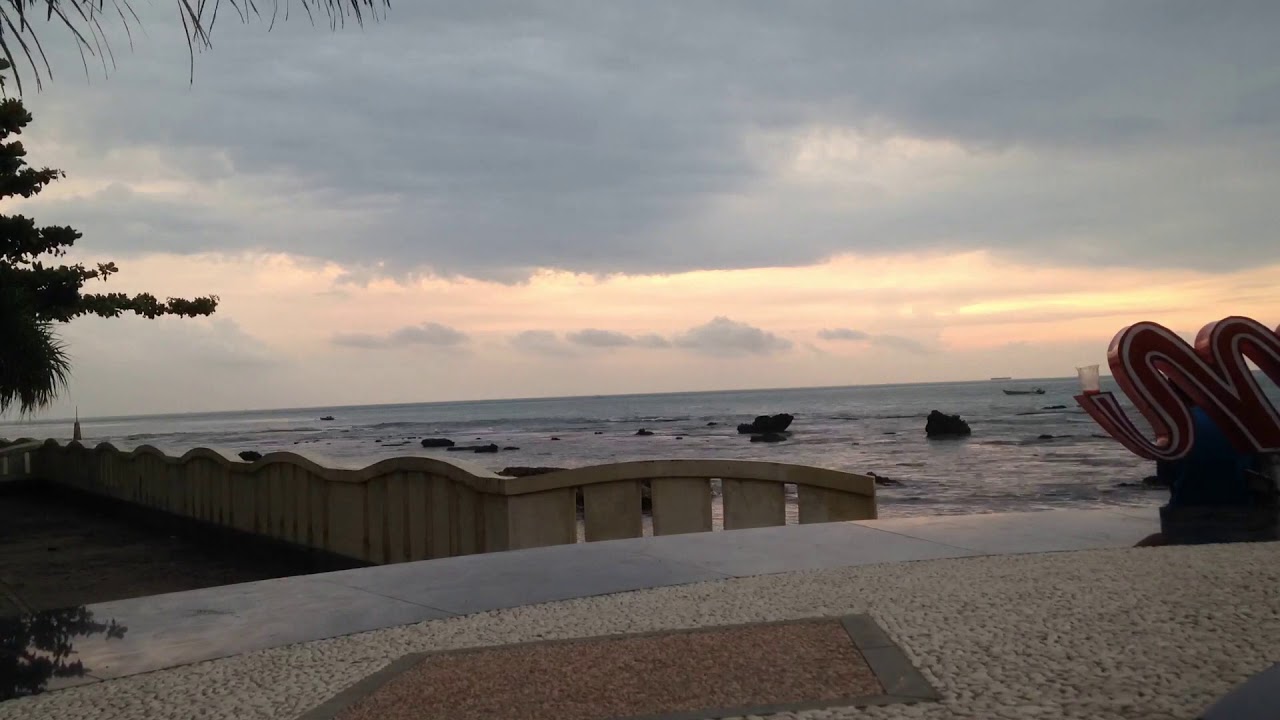 Iphone 5c Time lapse test