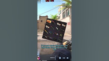 😩 Stepping away from CS2 — offering my collection to someone who cares