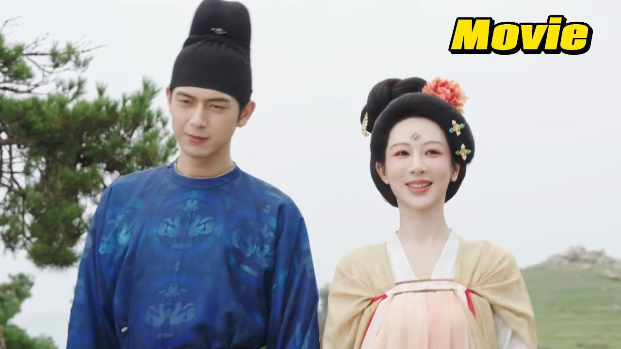 Сладкий финал! Цзян Чанъян и Хэ Вэйфан скрыли свои личности и счастливо прожили вместе жизнь в горах