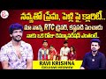 Actor Ravi Krishna Interview With Anchor Roshan | Telugu Interviews | SumanTV Vijayawada