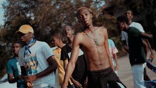jonatill - Hood N*gga (Official Video)