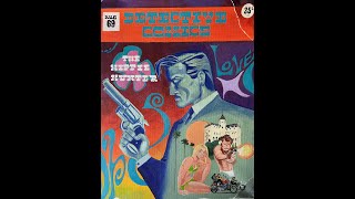 Hippies, Laurel Canyon, Thomas Pynchon, California, and more w/ Sascha Ciezata