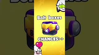 new Brawl Stars Box #brawlstars #brawladventurebook