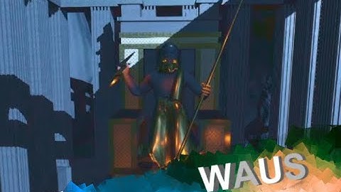 Hellas Apocalypse - Black Ops 3 - Custom Zombie Map - Trailer