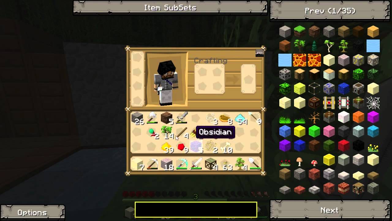 LET'S PLAY: Minecraft Tekkit Part 14 - YouTube