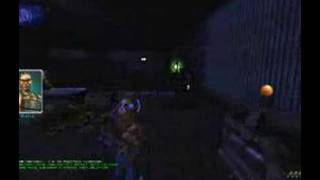 UT 2004 Map Unreal Target Range