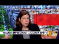 Charlotte d’Ornellas : Menace sur la création cinématographique 🎬