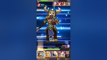 Hyper Heroes Arena - Catch Duc and Angel Light