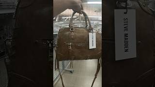 Celebrity Burlington New Find Steve Madden Bag Net Worth