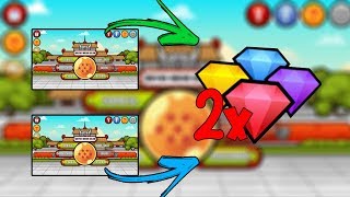 Como Duplicar Diamantes - Saiyan Arena Online screenshot 4