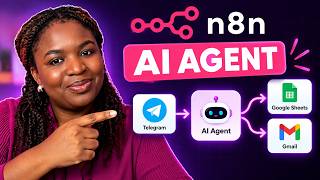 n8n Agents Just Changed How I Build AI Agents (Full Setup)