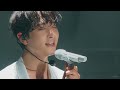 Chansung (from 2PM) 香水 (Perfume) 「Premium Solo Concert 2018 &#39;COMPLEX&#39;」