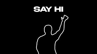 Immersive Interactive Warm Up