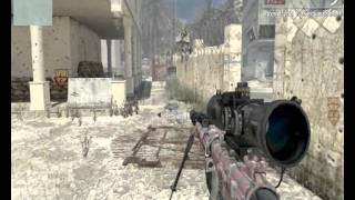 SoulSpike live commentary // faire des kills avec l'Inter silencieux et sang froid..