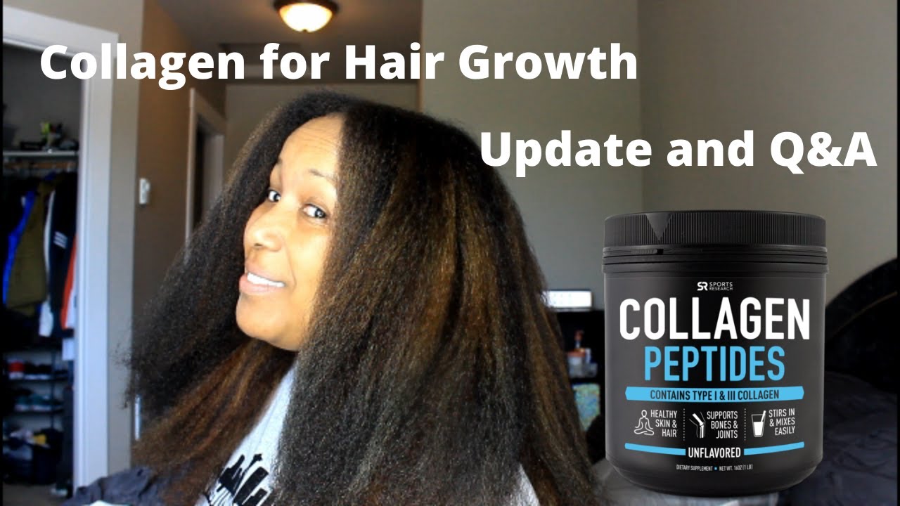 Collagen for Hair Growth Update and Q&A [HIGHLY REQUESTED] - thptnganamst.edu.vn