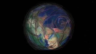 Fractal Tectonics