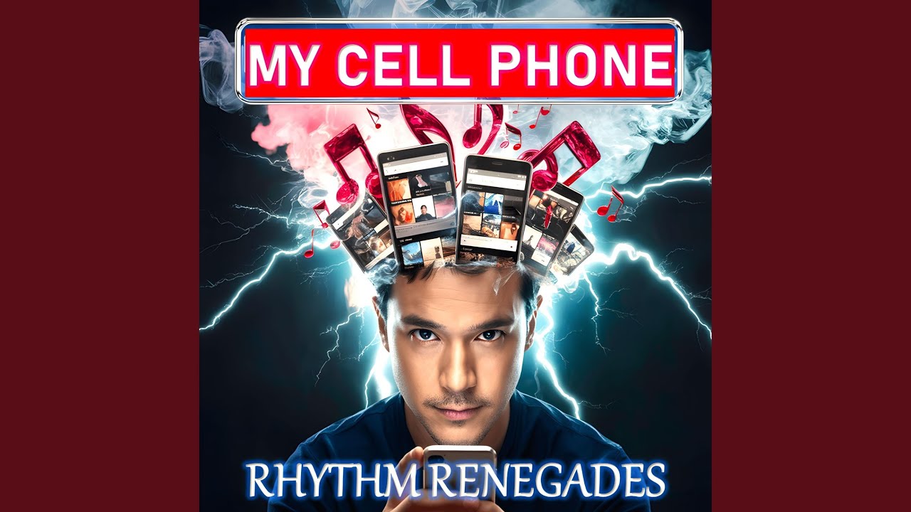 My Cell MY CELL PHONE - YouTube